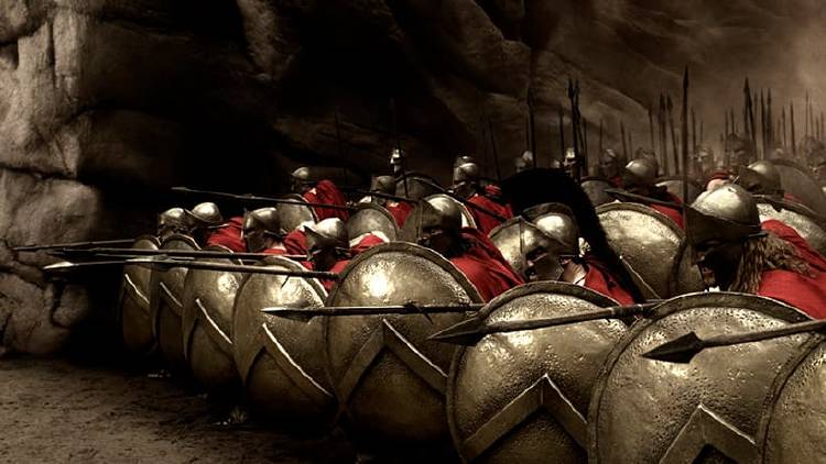 Películas y sagas ordenadas por géneros para la cuarentena Películas y sagas ordenadas por géneros para la cuarentena