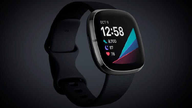 Fitbit-Sense Fitbit Sense