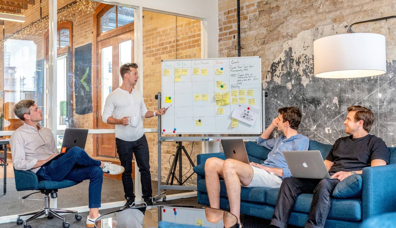 product market fit
