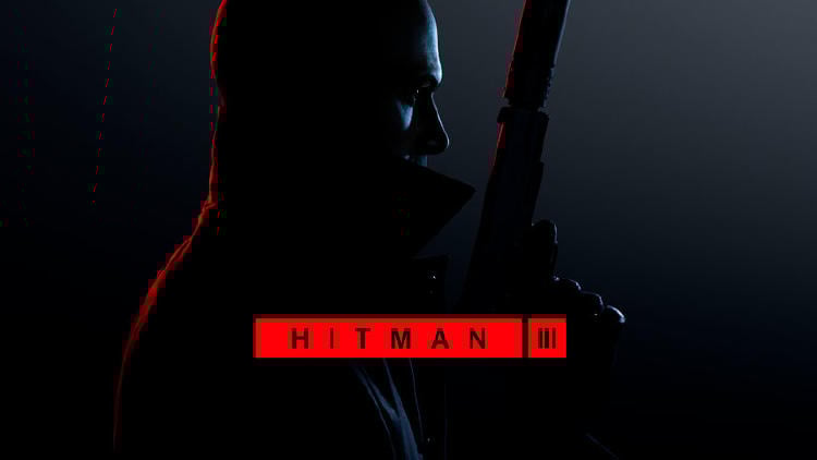 hitman 3 hitman 3