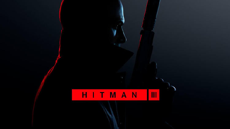 hitman 3