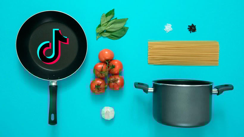 perfiles cocina tiktok