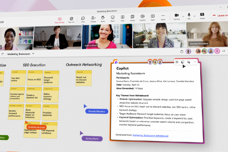 Microsoft Copilot Microsoft Copilot