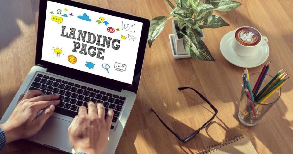 landing-page