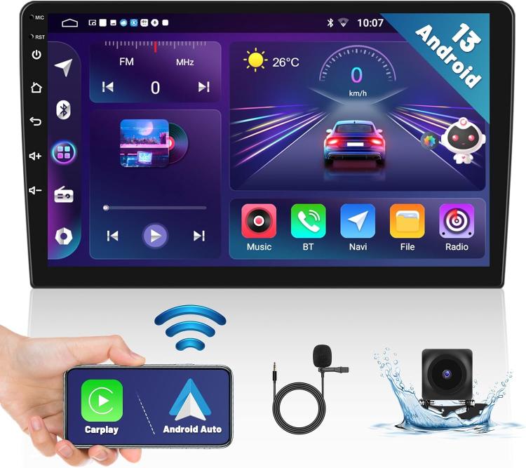 Hikity de 9 pulgadas Hikity de 9 pulgadas