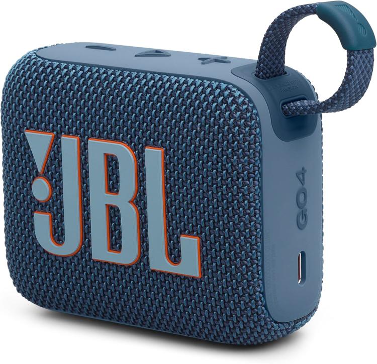 JBL GO 4 JBL GO 4