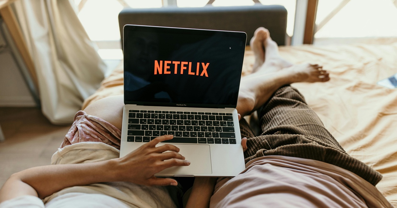 netflix ordenador