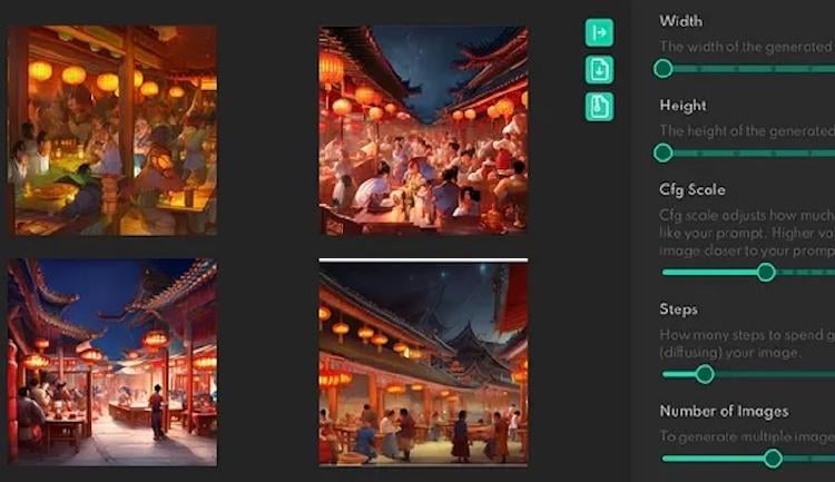 stable diffusion stable diffusion