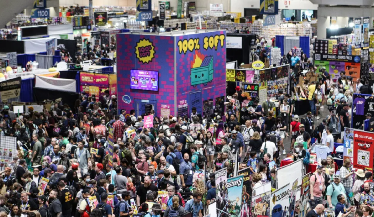 convención geek convención geek