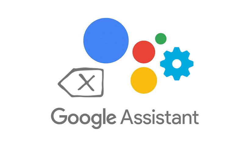 Configurar y eliminar el asistente de Google