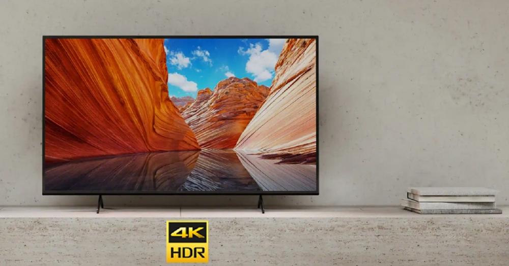 Sony Google TV