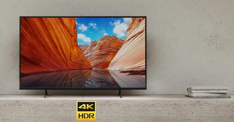 Sony Google TV Sony Google TV