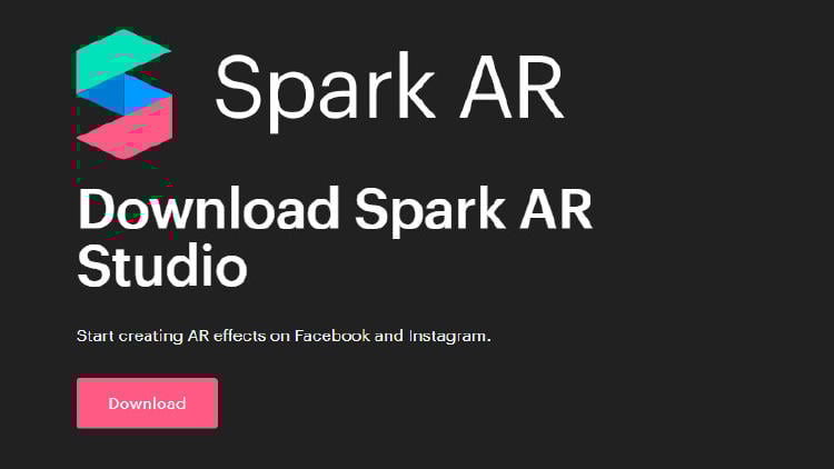spark ar studio crear efectos instagram spark ar studio crear efectos instagram
