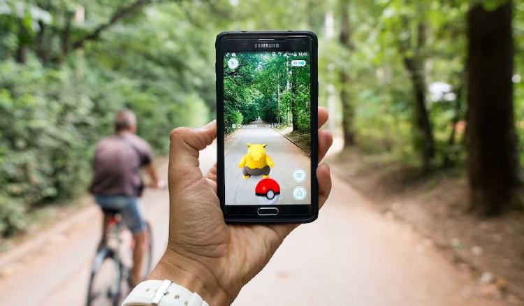 pokemon go pokemon go