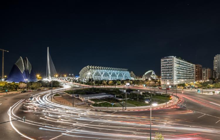 Valencia España