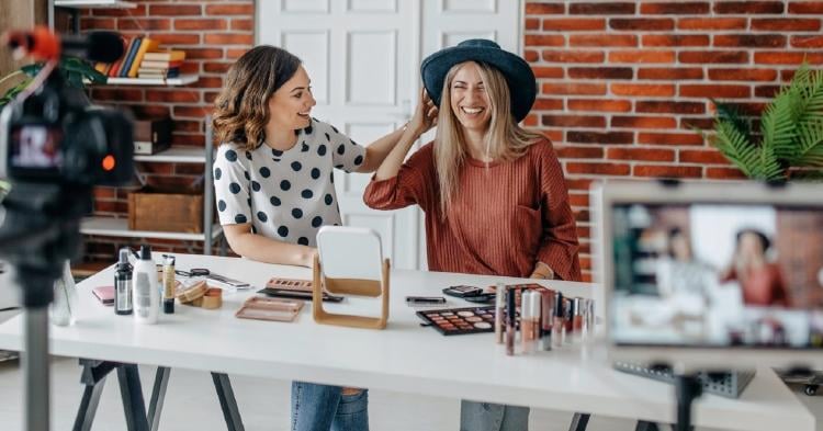 influencers influencers