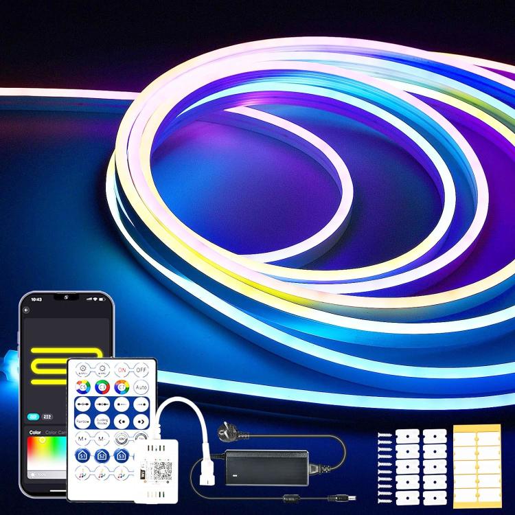 LED de Neon Subosi LED de Neon Subosi