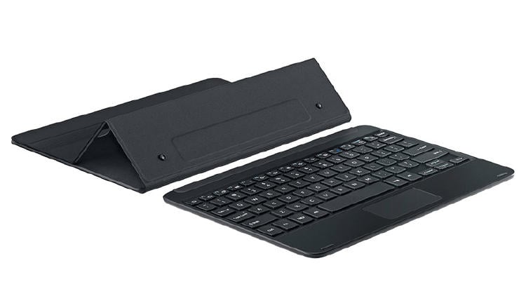 funda teclado tablet