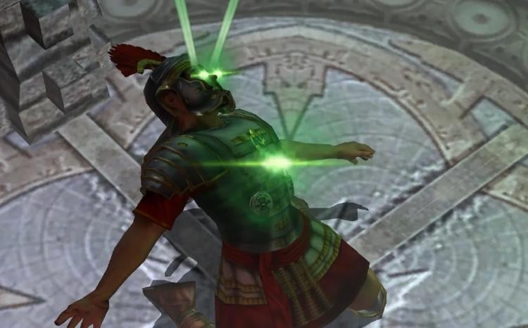 Eternal Darkness Sanitys RequieM Eternal Darkness Sanitys RequieM