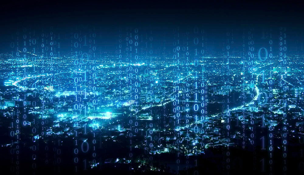 Redes de tecnología 5g