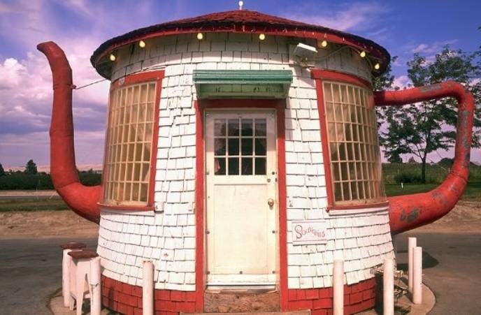 Las Casas Mas Raras Del Mundo Masmovil