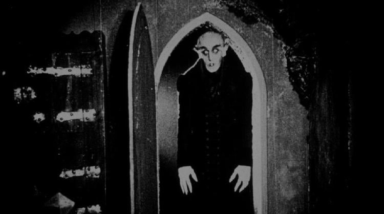 nosferatu nosferatu