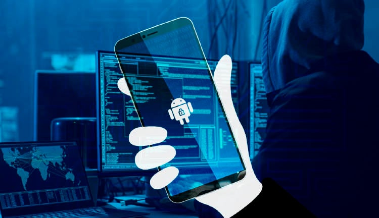 Seguridad Virus Android Seguridad Virus Android