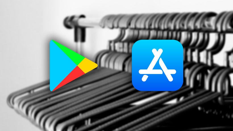 apps organizar ropa armario