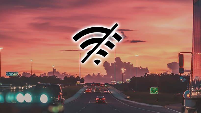 Portada mapas movil sin internet