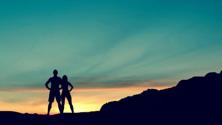 senderismo rutas senderismo movil