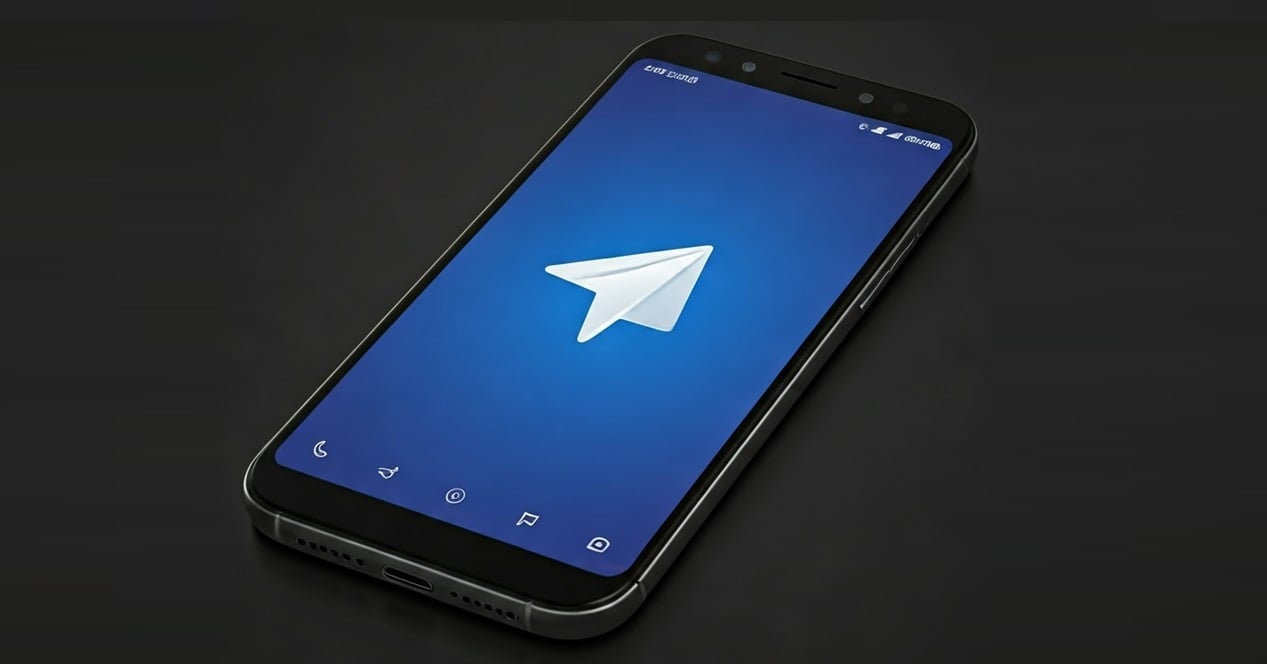 telegram