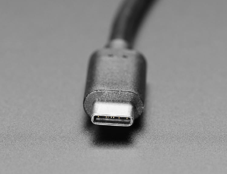 usb c usb c