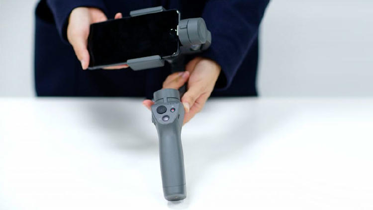 gimbal movil gimbal movil