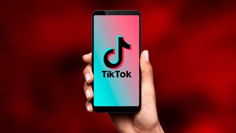 Que Es Tiktok Y Como Funciona La Red Social De Los Retos Masmovil Que Es Tiktok Y Como Funciona La Red Social De Los Retos Masmovil