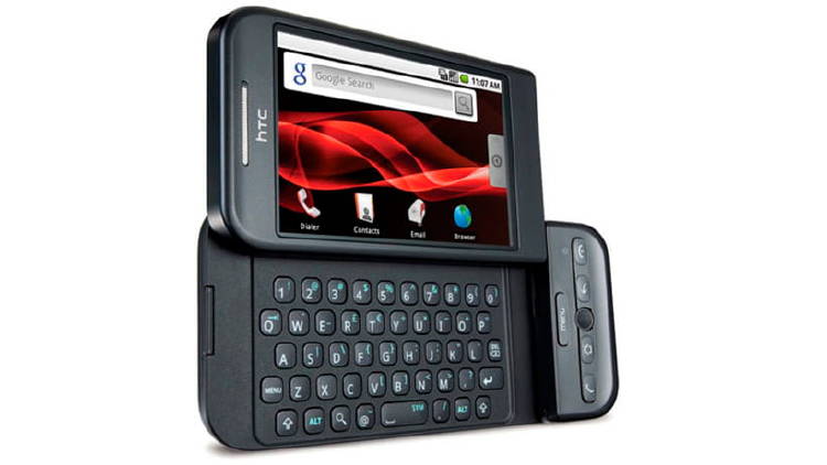 HTC Sense la historia de HTC HTC Sense la historia de HTC