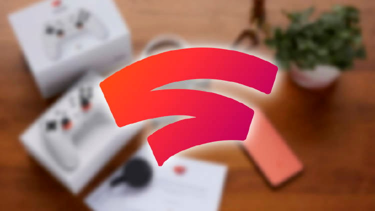 Difenrecias Google Stadia PS4 xbox y PS5