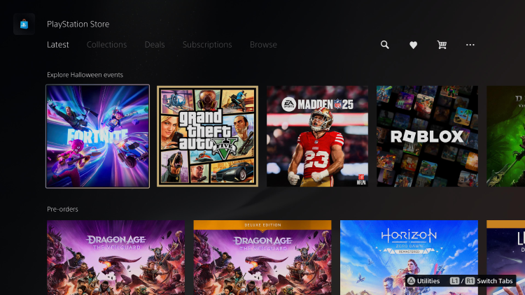 compras PS compras PS