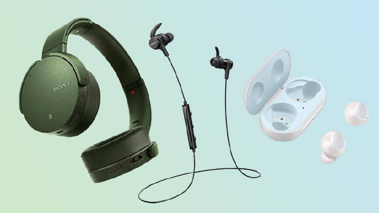 tipos auriculares inalámbricos comparativa tipos auriculares inalámbricos comparativa