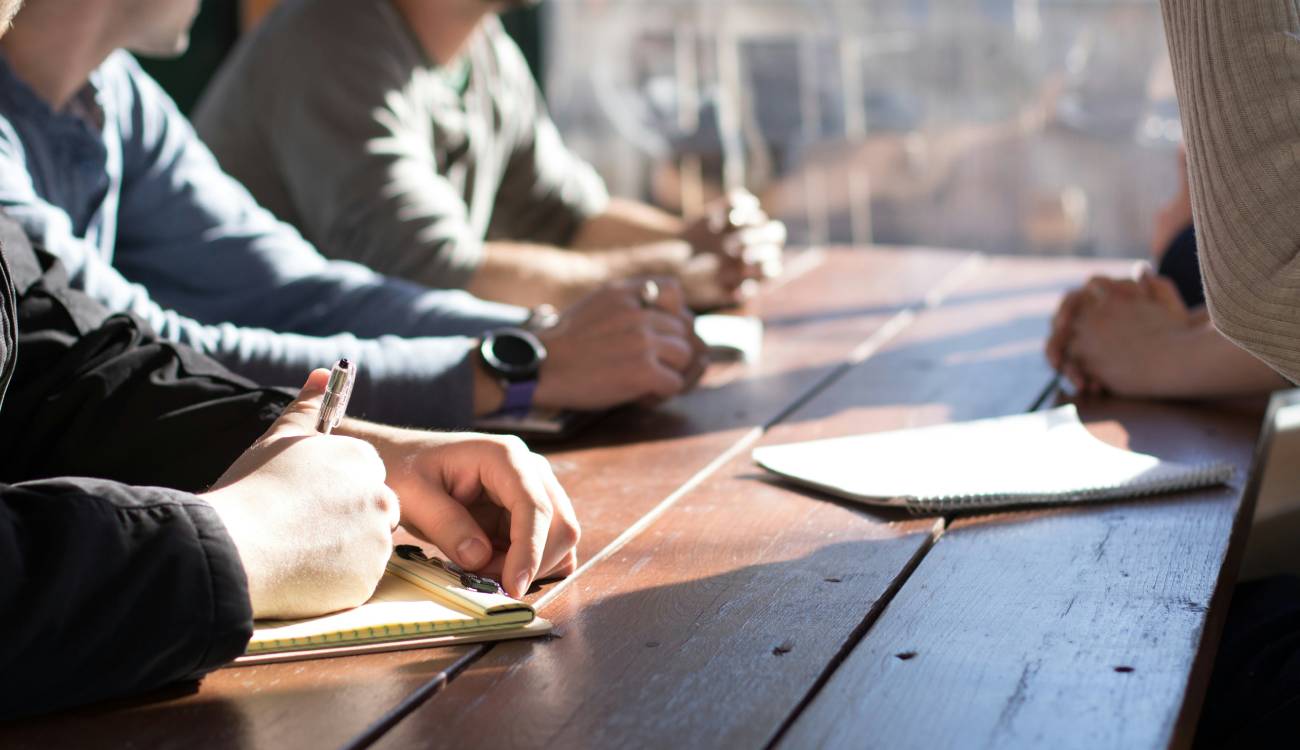 Los 6 principios de influencia 