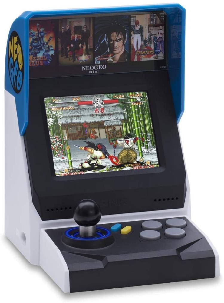 neogeo