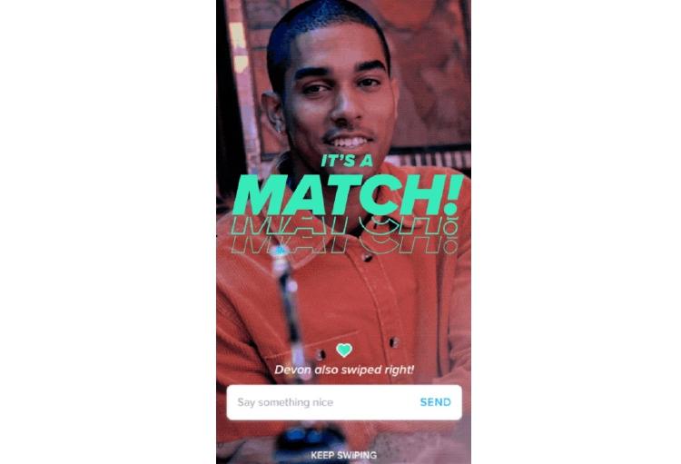 tinder tinder