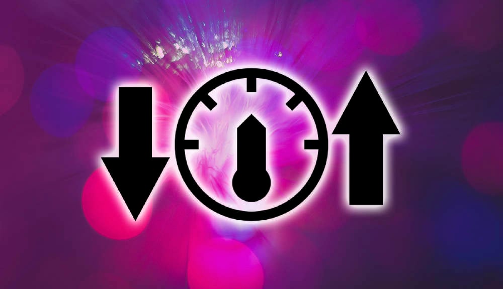 Ancho de banda definición