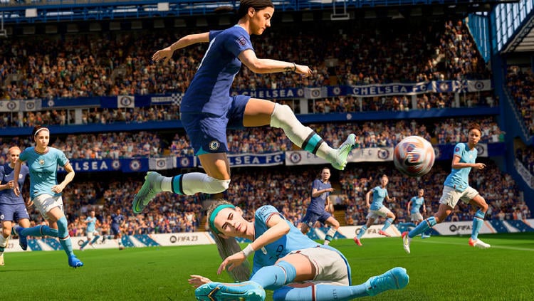 fifa 23