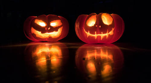 halloween halloween
