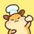 Hamster cake factory Hamster cake factory