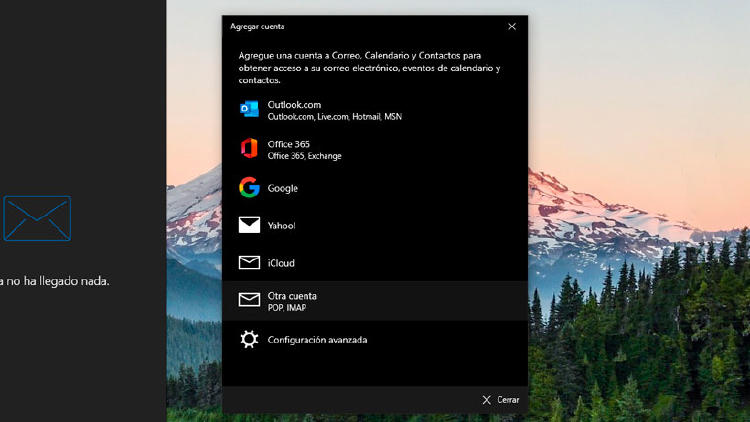 añadir cuenta gmail windows añadir cuenta gmail windows