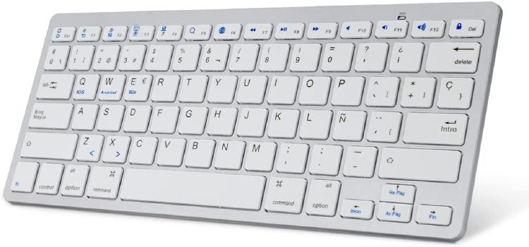 Teclado Sengbirch Teclado Sengbirch
