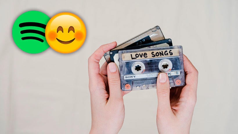 recomendaciones musica spotify