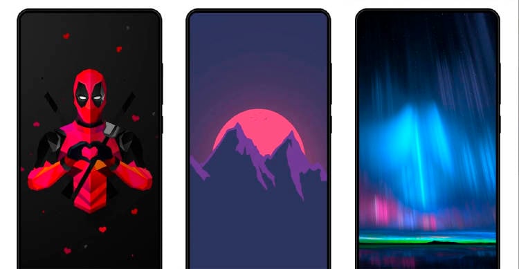 Los Mejores Fondos De Pantalla En Movimiento Para Tu Movil Masmovil