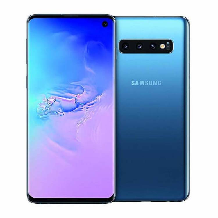 Galaxy S10